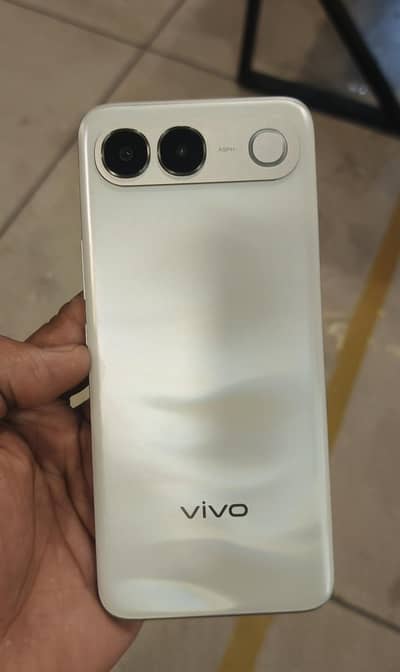 Vivo V80 Lite 5G