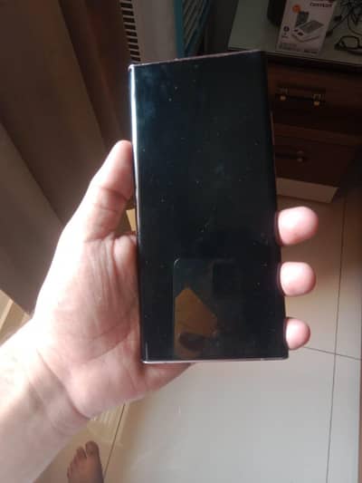 Samsung Mobile Note 20 Ultra