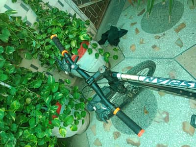 cycle