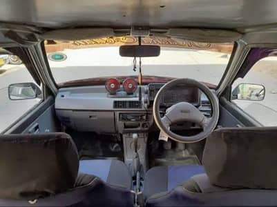 Suzuki Mehran VXR 2006