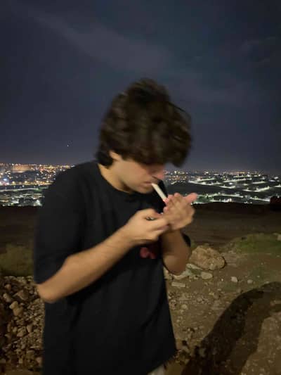 Muhammad Umer