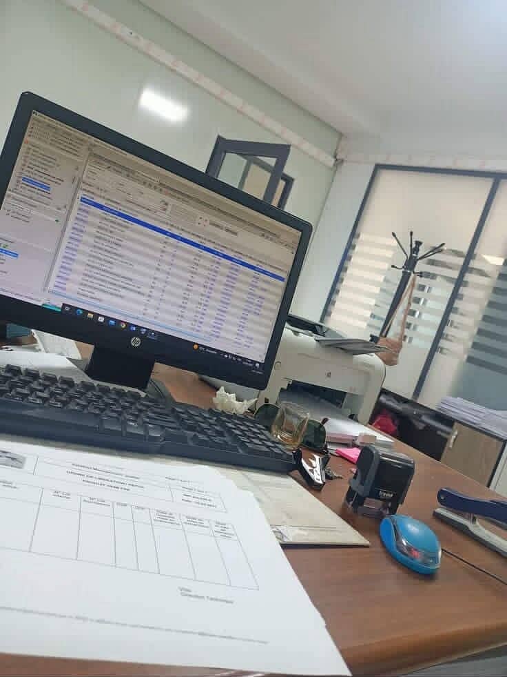 Assignment work 2