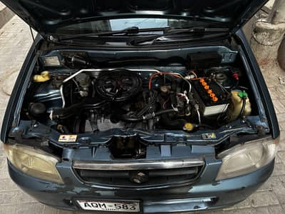 Suzuki Alto 2008