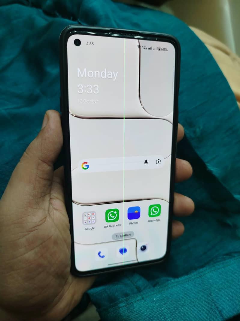 One Plus 8T 1