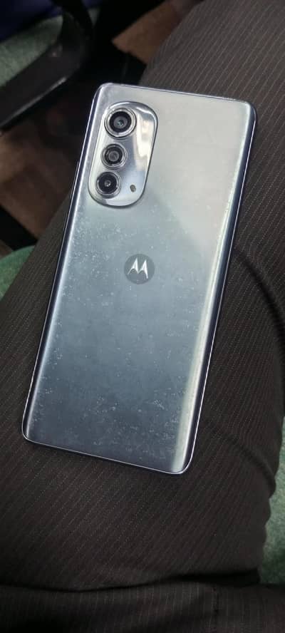 Motorola Edge 2022