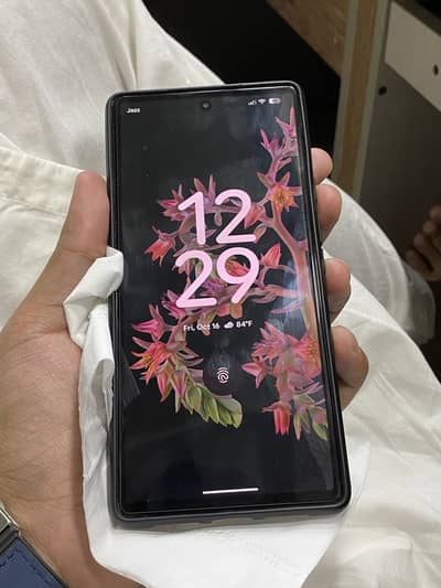 Google Pixel 6