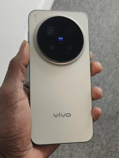 Vivo X300 Pro 16GB 512GB