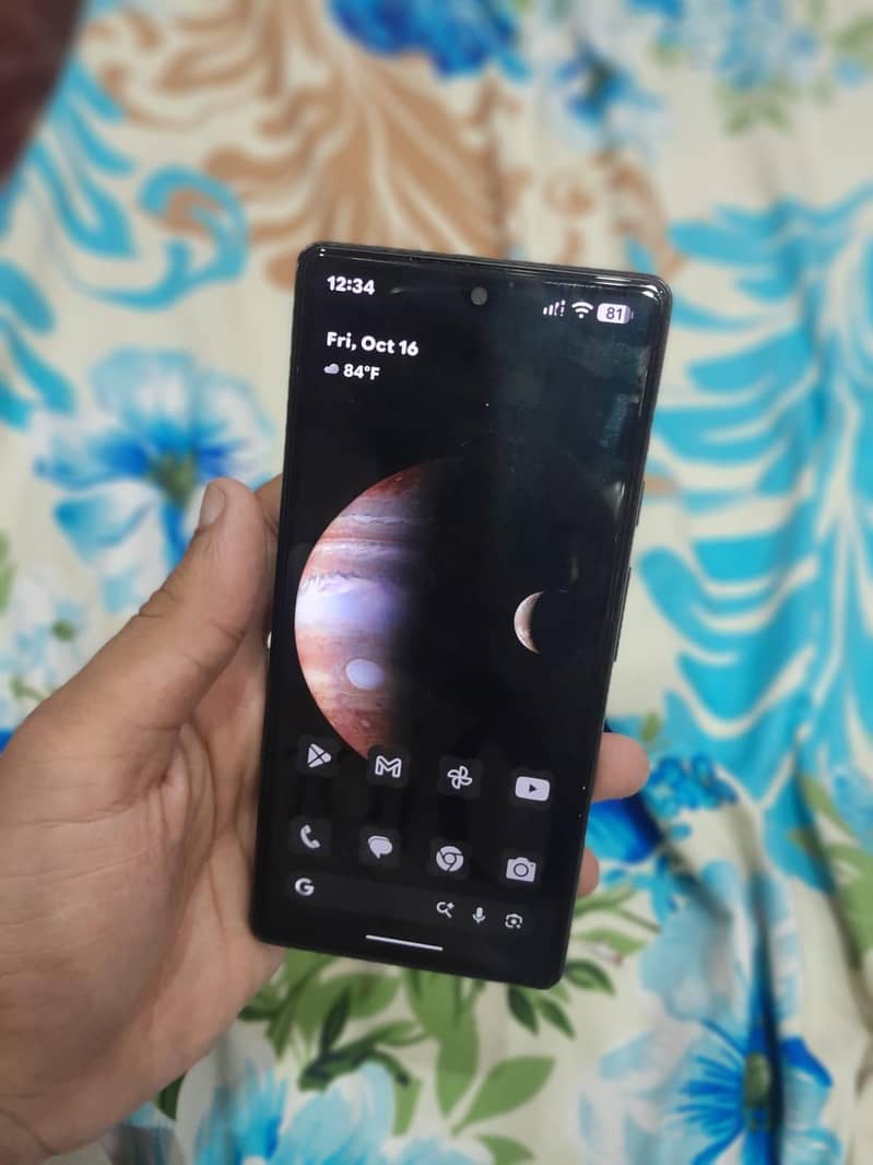 Google Pixel 6a 6