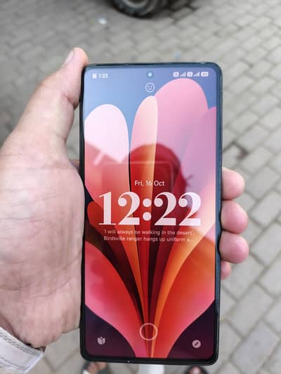 8GB 256GB Xiaomi Redmi Note 13 Pro