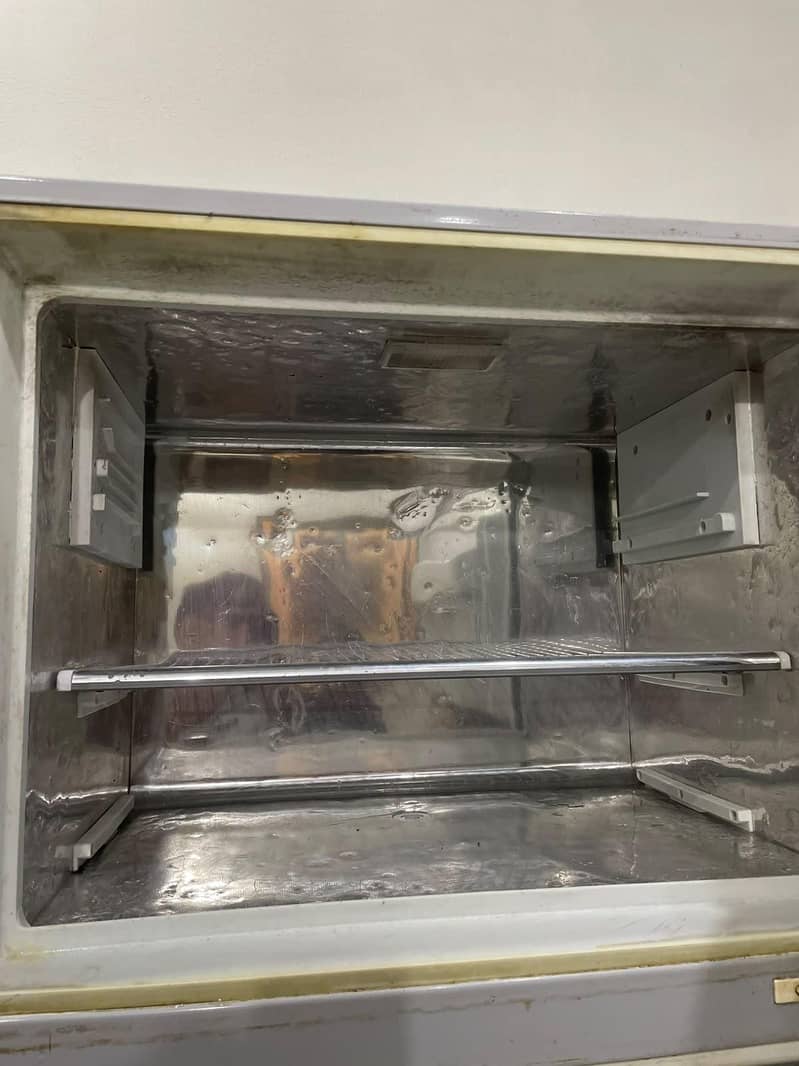 Dawlance refrigerator 2