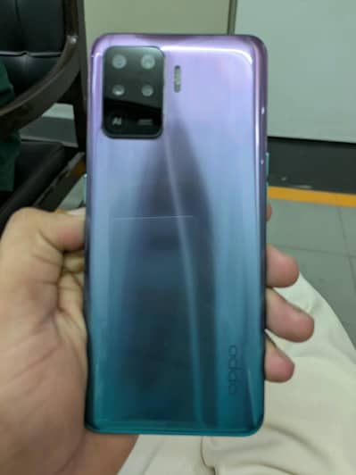 OPPO F19 Pro