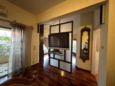 Highly-Desirable Flat Available In Diplomatic Enclave For Rent