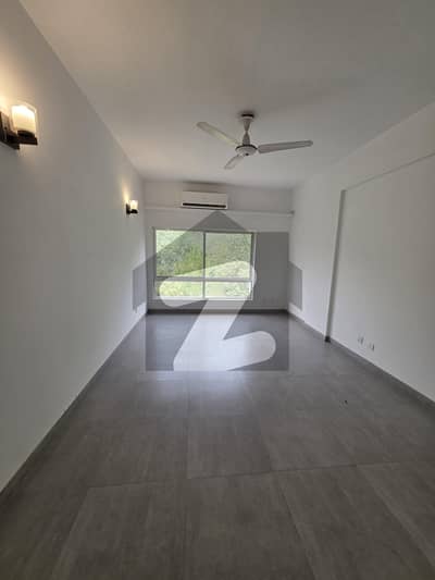 Diplomatic Enclave Luxurious 2-Bedroom Semi-Furnished Apartment For Sale In Diplomatic Enclave, Islamabad