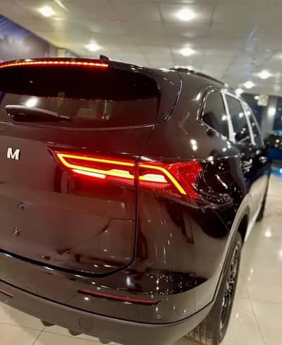 Haval H6 phev ,, 1.5 turbo  2026 model