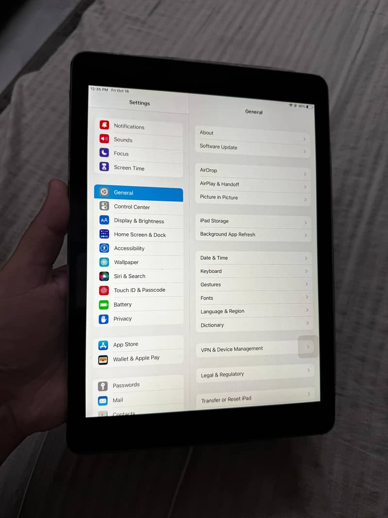 iPad Air 2 2