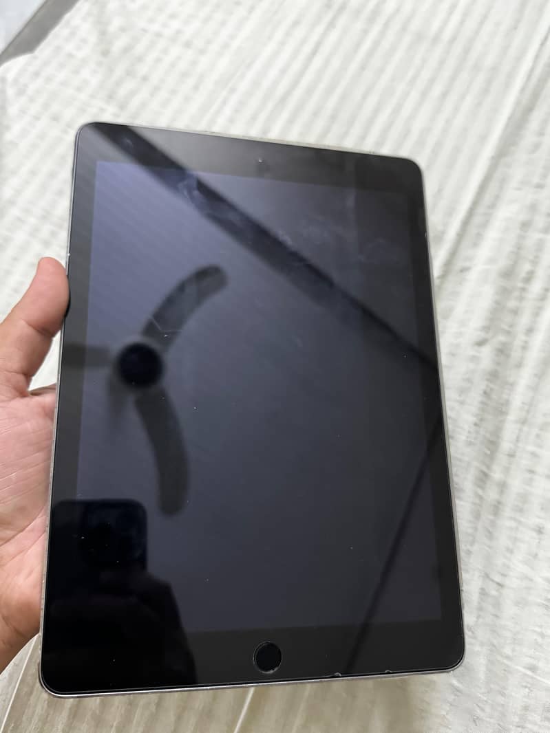 iPad Air 2 3