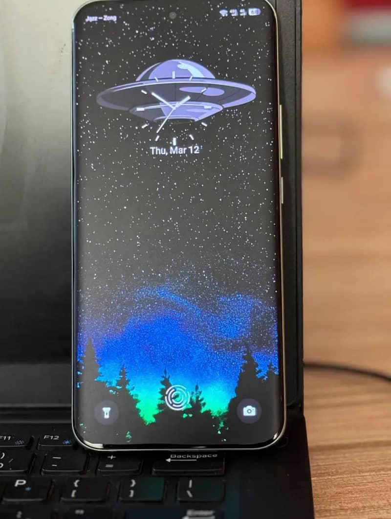 Tecno Spark 40 pro plus 2