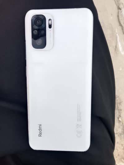 Xiaomi Redmi Note 10