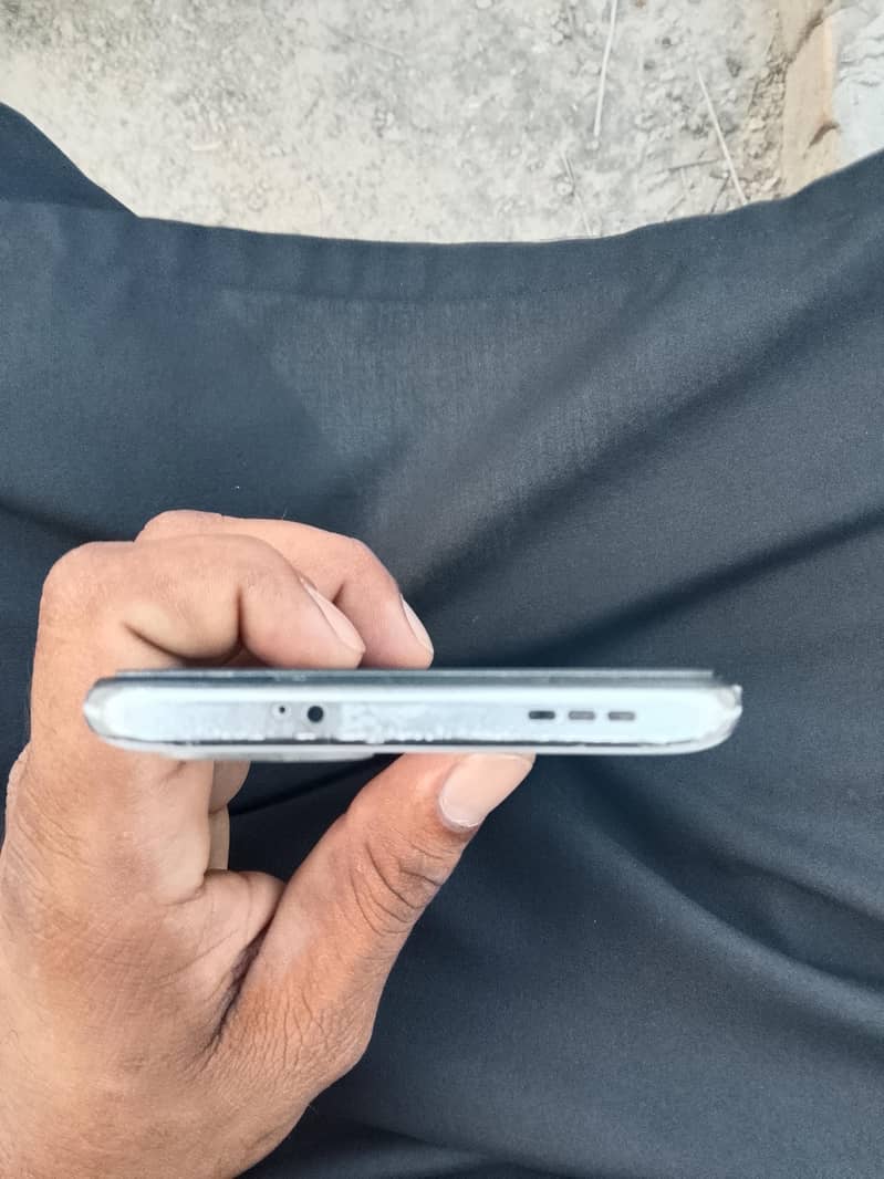 Xiaomi Redmi Note 10 1
