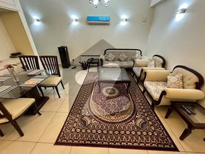 Premium 2-Bedroom Fully Furnished Apartment for Sale in Karakoram Diplomatic Enclave, Islamabad