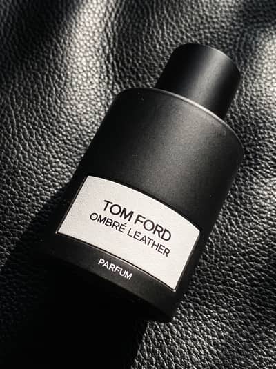 Tom Ford Ombré Leather