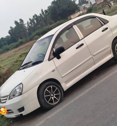 Suzuki Liana 2006, 03007128832