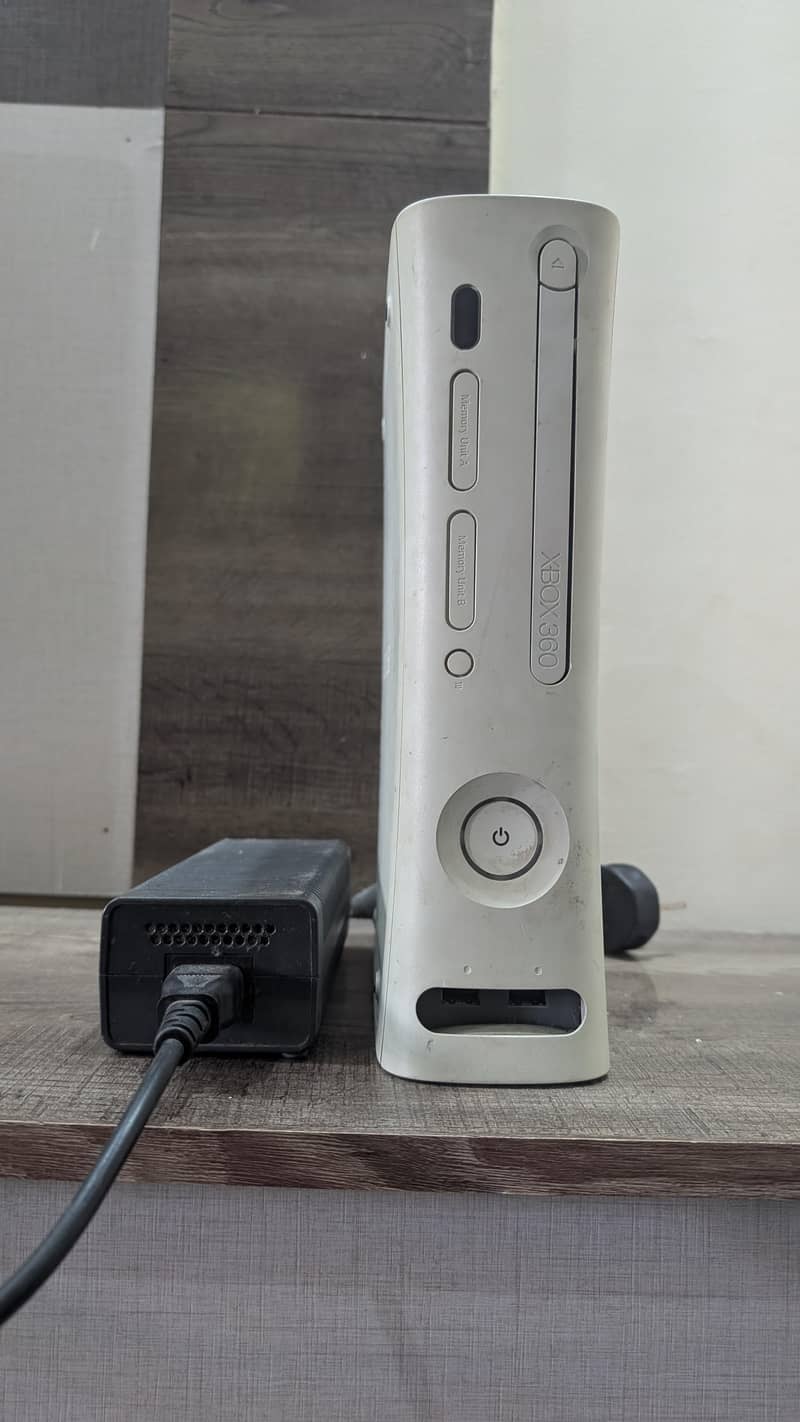 Xbox 360 Jailbreak With One Wireless Controller 0