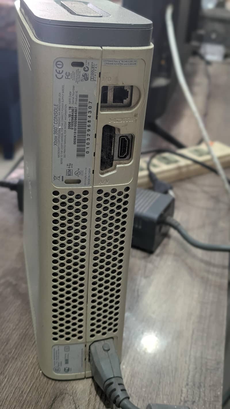 Xbox 360 Jailbreak With One Wireless Controller 2
