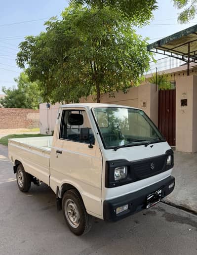 Suzuki Ravi 2025
