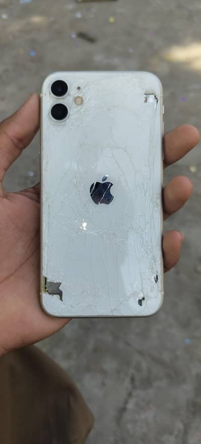 Apple iPhone 11
