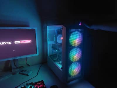 gtx 1660 super 16 gb ram ddr4 3200mhz