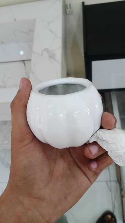 Mini planters
