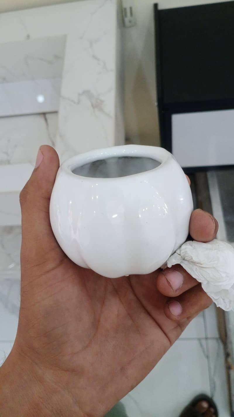 Mini planters 0