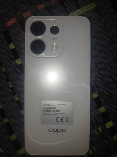 OPPO Reno