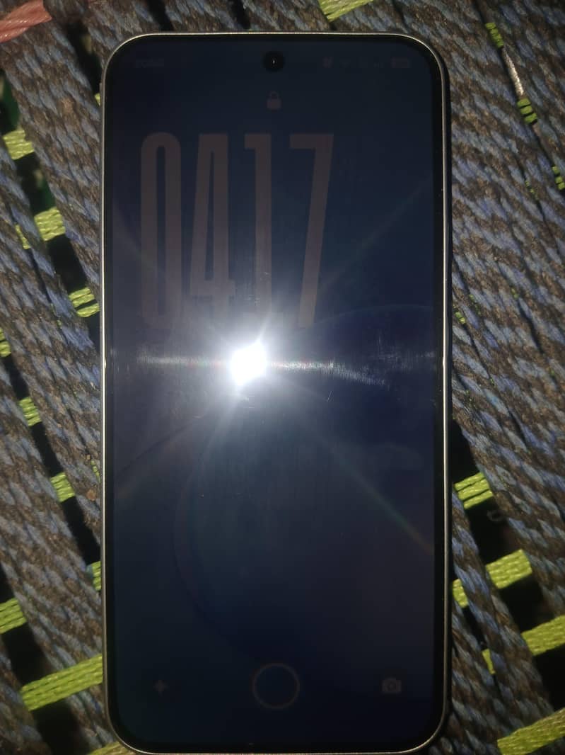 OPPO Reno 3