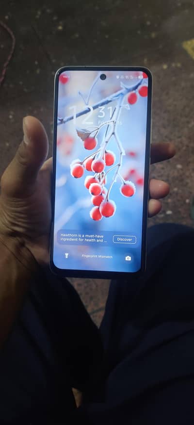 infinix hot 60i