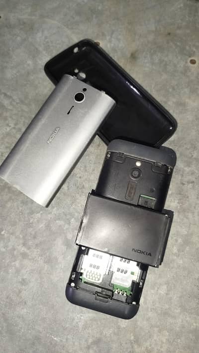 Nokia 230