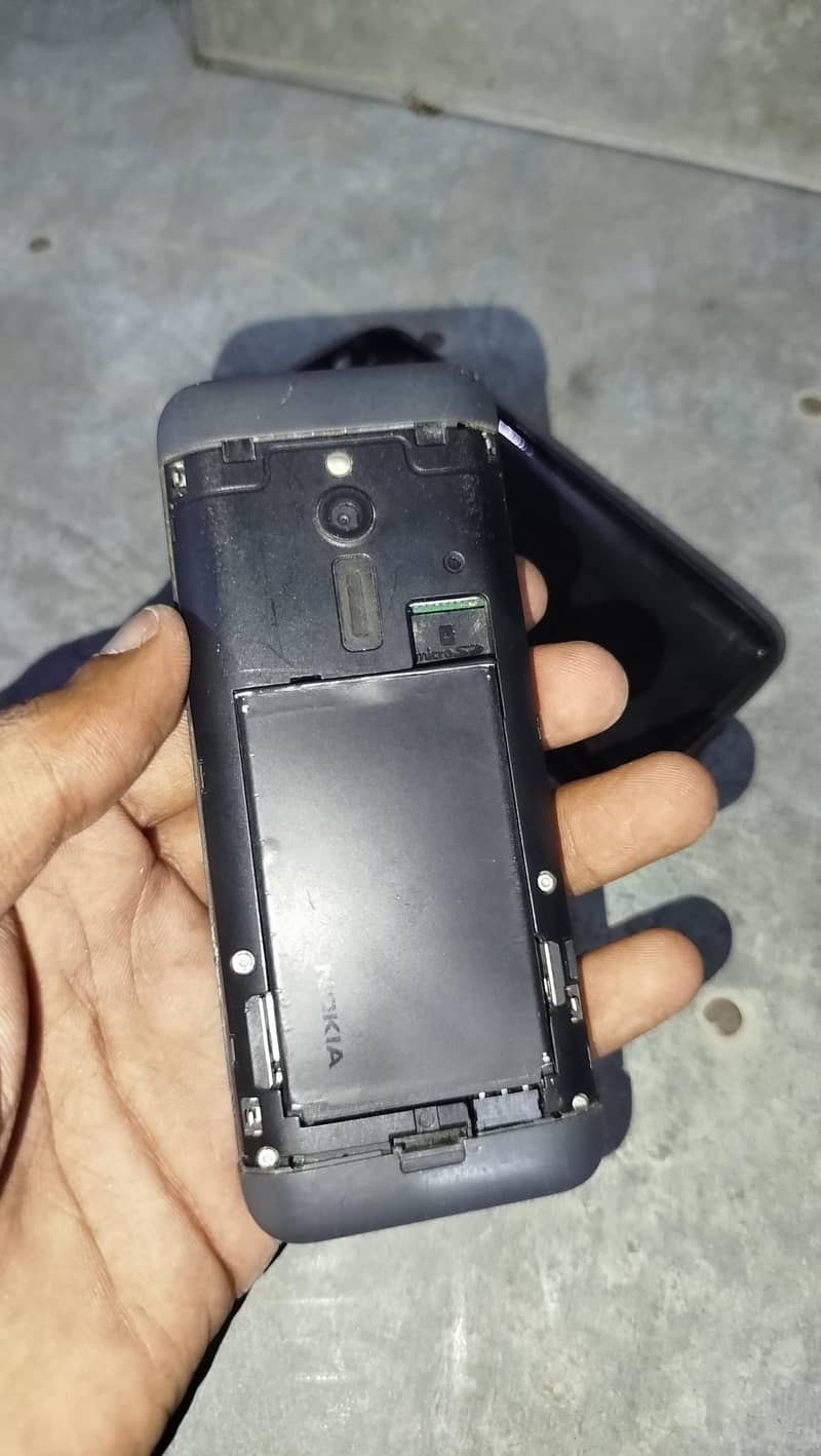Nokia 230 1