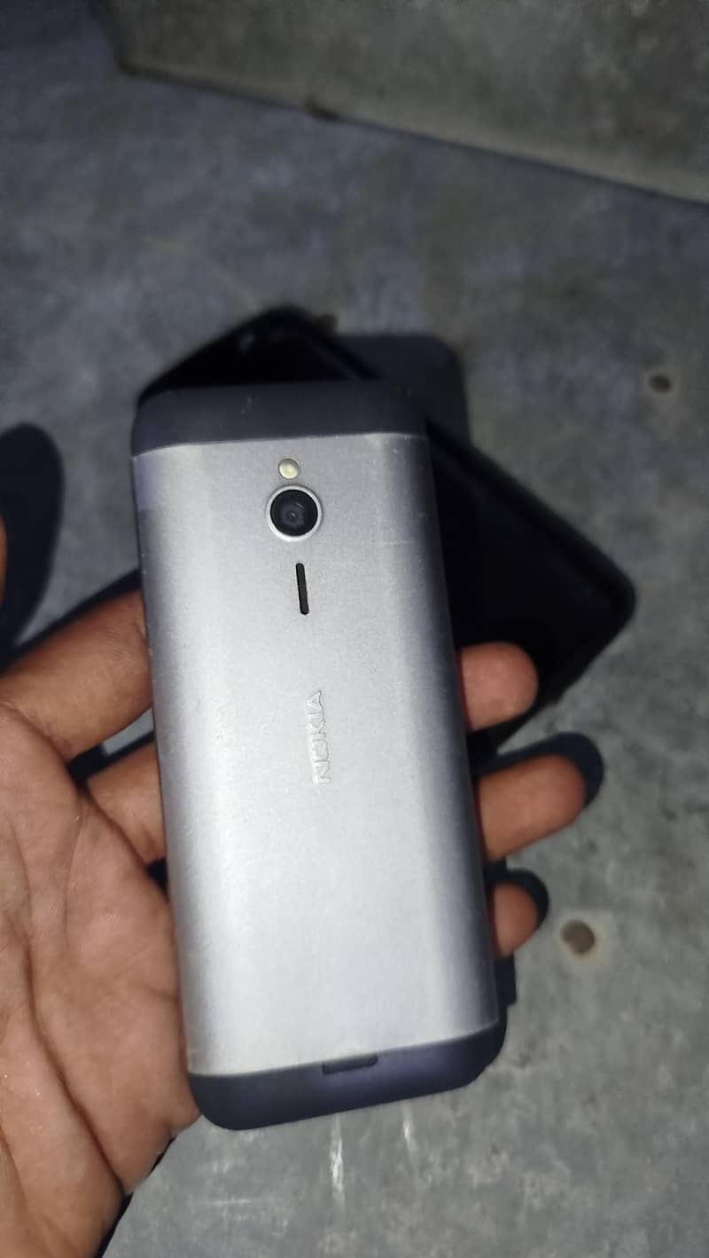 Nokia 230 2