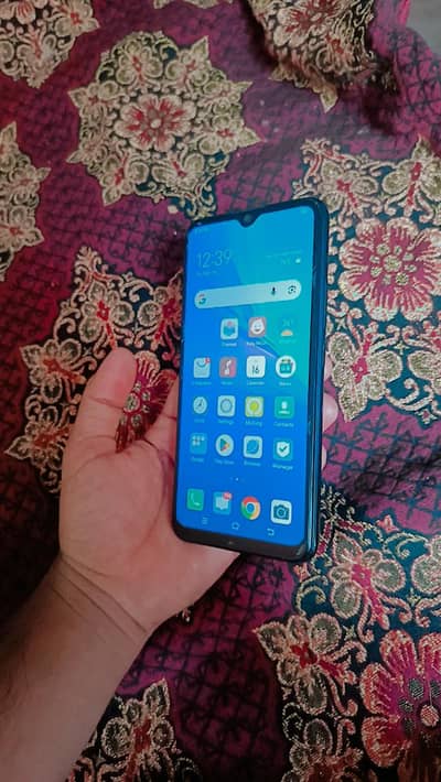 Vivo 1906 3" 32gb