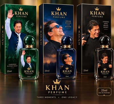 Khan perfume mardan long lasting _free delivery