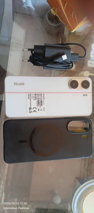 Villaon V 50 s