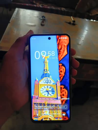Infinix hot 60i 6/128