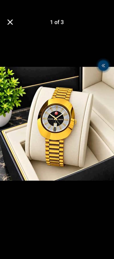 rado watch