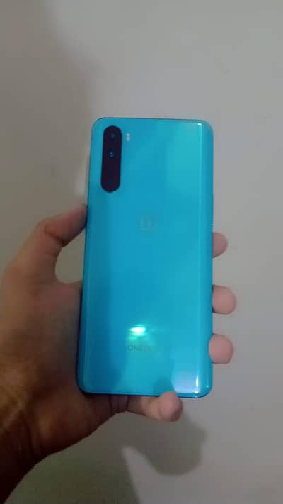 One Plus Nord