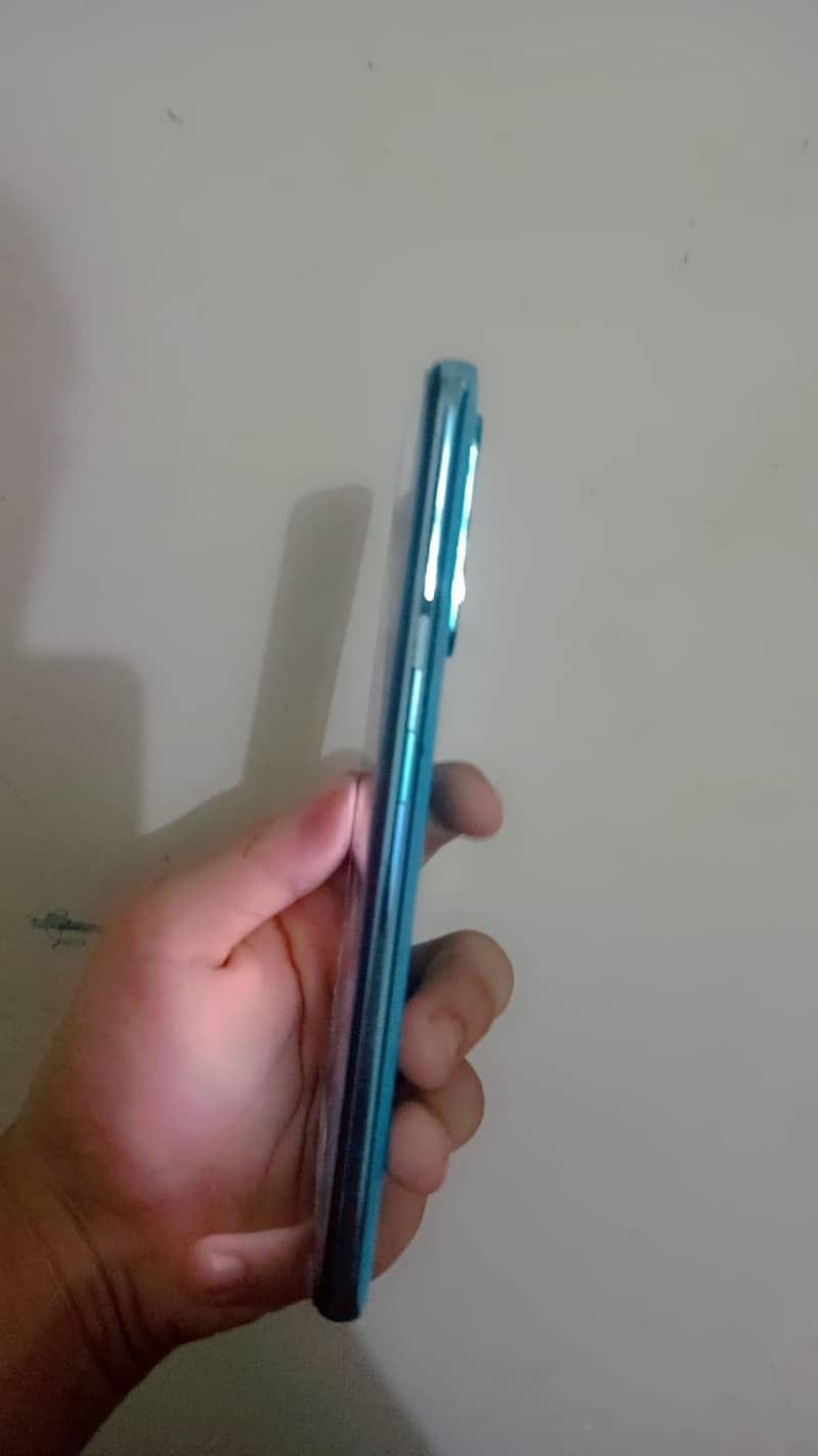 One Plus Nord 2