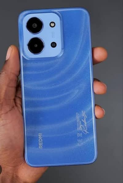 Xiaomi Redmi 15C