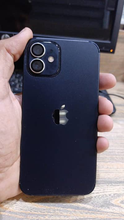 Apple iPhone 12  | 64GB | Factory Unlock | Like New | Urgent