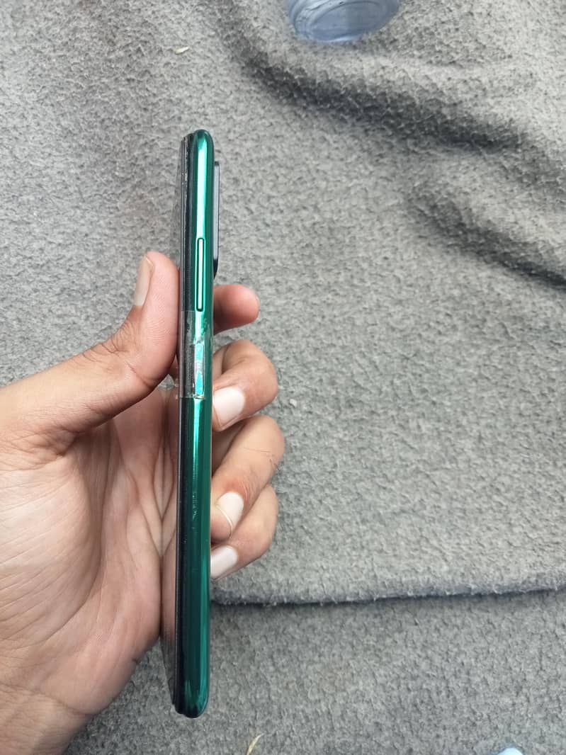 Infinix Note 7 Lite 1