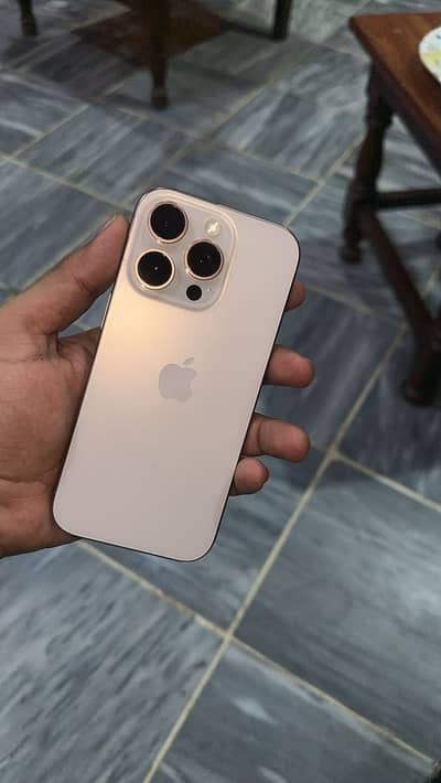 Apple iPhone 16 Pro factory unlock